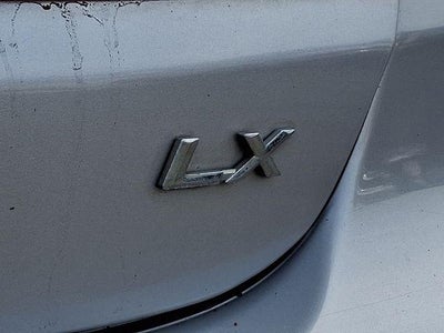 2004 Honda Accord Sdn LX