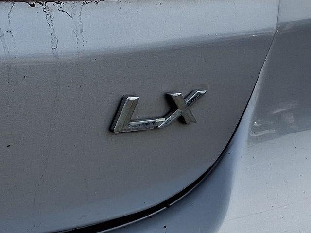 2004 Honda Accord Sdn LX