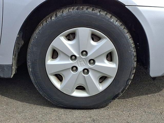 2004 Honda Accord Sdn LX