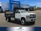 2023 Chevrolet Silverado 5500 HD Work Truck