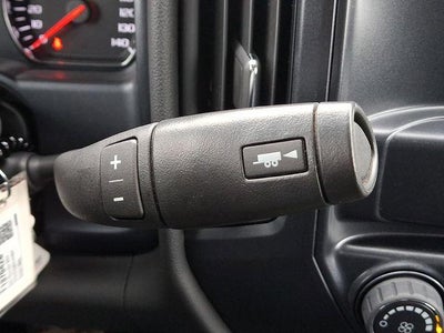 2023 Chevrolet Silverado 5500 HD Work Truck