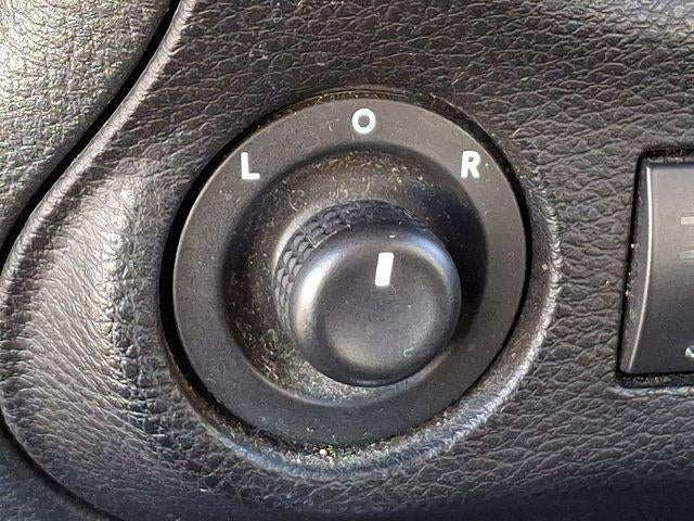 2011 Jeep Wrangler Sahara