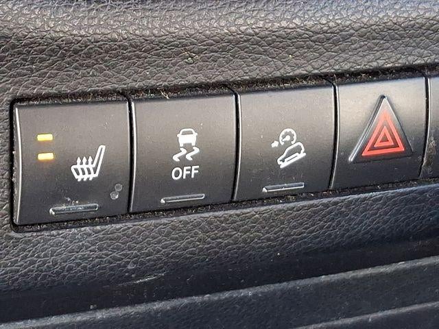 2011 Jeep Wrangler Sahara