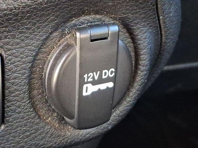 2011 Jeep Wrangler Sahara