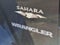 2011 Jeep Wrangler Sahara