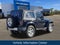 2011 Jeep Wrangler Sahara