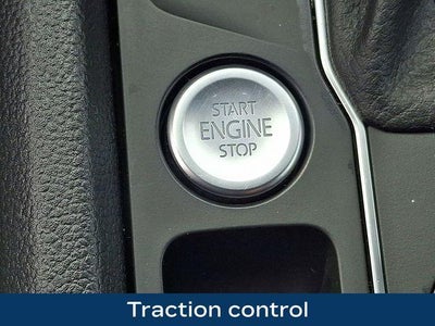 2020 Volkswagen Atlas Cross Sport 3.6L V6 SE w/Technology