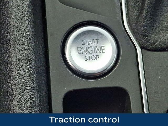 2020 Volkswagen Atlas Cross Sport 3.6L V6 SE w/Technology