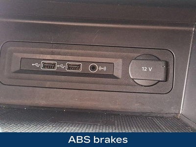 2020 Volkswagen Atlas Cross Sport 3.6L V6 SE w/Technology