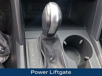 2020 Volkswagen Atlas Cross Sport 3.6L V6 SE w/Technology