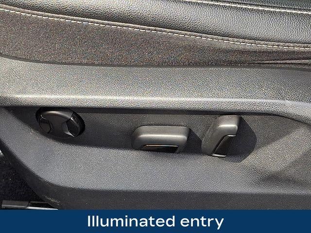 2020 Volkswagen Atlas Cross Sport 3.6L V6 SE w/Technology