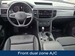2020 Volkswagen Atlas Cross Sport 3.6L V6 SE w/Technology