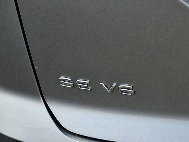 2020 Volkswagen Atlas Cross Sport 3.6L V6 SE w/Technology