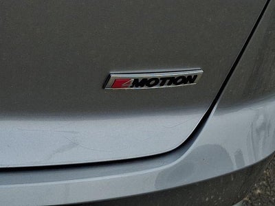 2020 Volkswagen Atlas Cross Sport 3.6L V6 SE w/Technology