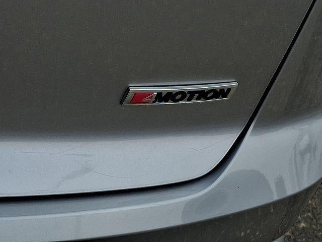 2020 Volkswagen Atlas Cross Sport 3.6L V6 SE w/Technology