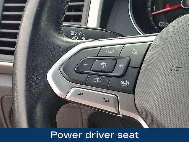 2020 Volkswagen Atlas Cross Sport 3.6L V6 SE w/Technology