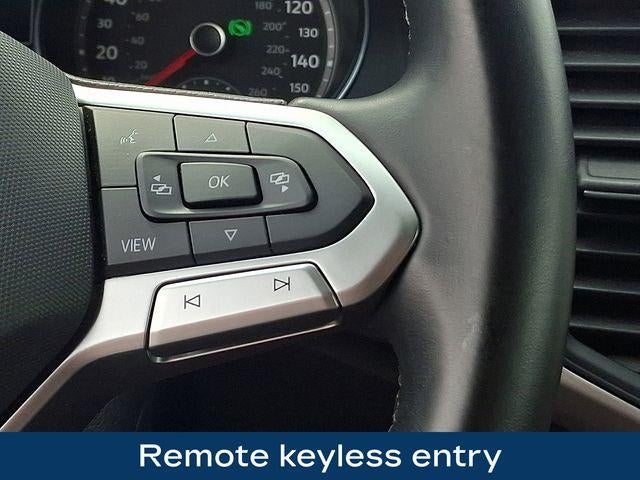 2020 Volkswagen Atlas Cross Sport 3.6L V6 SE w/Technology