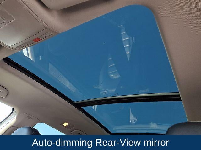 2019 Volkswagen Atlas 3.6L V6 SEL Premium