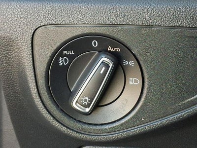 2019 Volkswagen Atlas 3.6L V6 SEL Premium