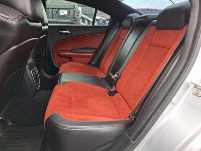 2020 Dodge Charger Scat Pack Widebody RWD