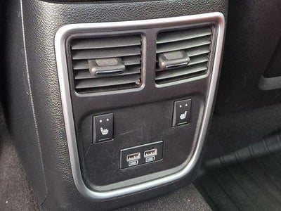 2020 Dodge Charger Scat Pack Widebody RWD