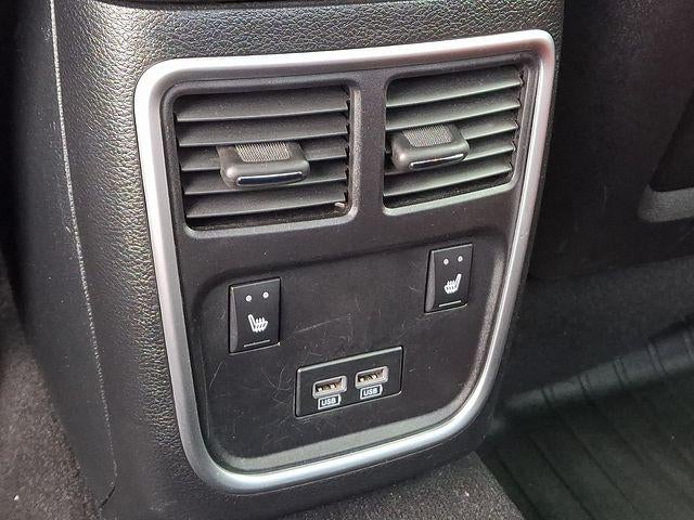 2020 Dodge Charger Scat Pack Widebody RWD