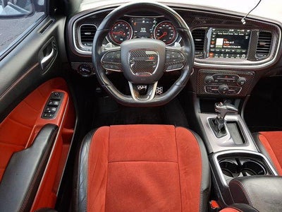2020 Dodge Charger Scat Pack Widebody RWD