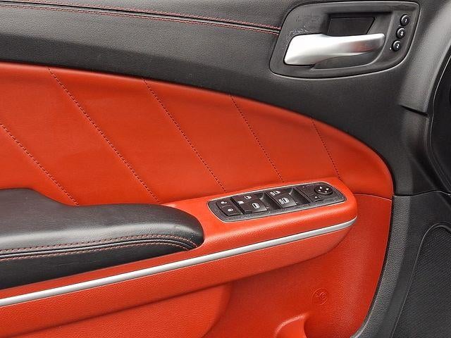 2020 Dodge Charger Scat Pack Widebody RWD