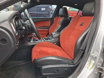 2020 Dodge Charger Scat Pack Widebody RWD