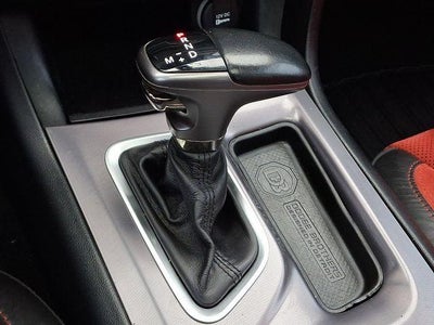 2020 Dodge Charger Scat Pack Widebody RWD