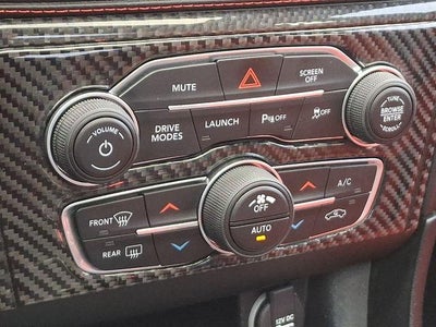 2020 Dodge Charger Scat Pack Widebody RWD