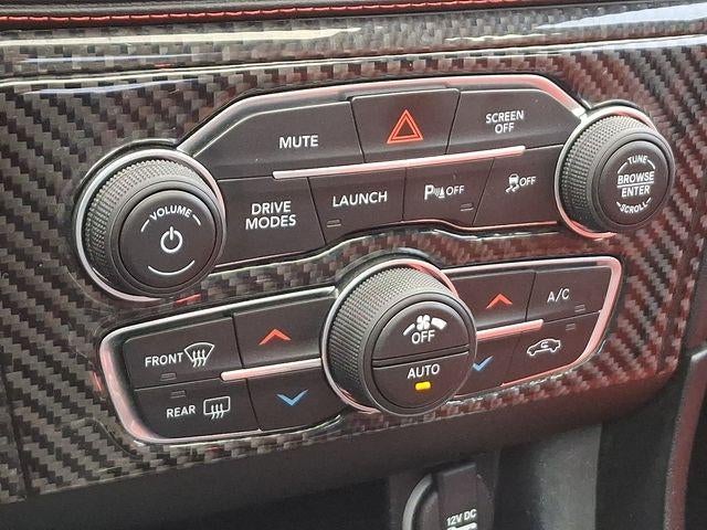 2020 Dodge Charger Scat Pack Widebody RWD