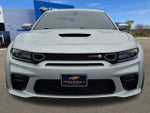 2020 Dodge Charger Scat Pack Widebody RWD