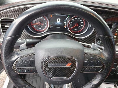 2020 Dodge Charger Scat Pack Widebody RWD