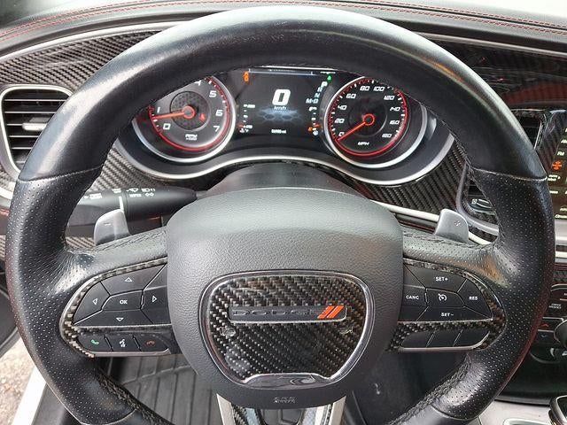 2020 Dodge Charger Scat Pack Widebody RWD