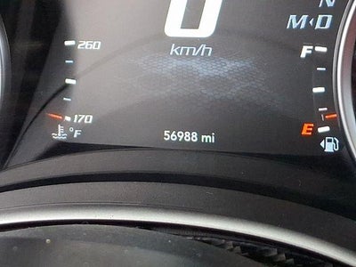 2020 Dodge Charger Scat Pack Widebody RWD