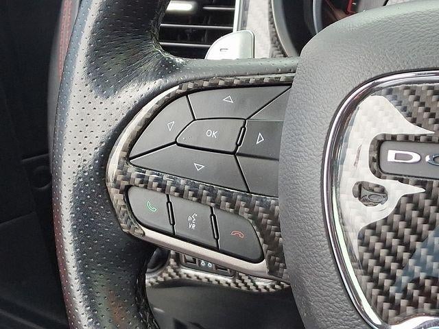 2020 Dodge Charger Scat Pack Widebody RWD