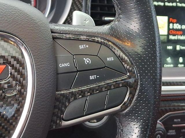 2020 Dodge Charger Scat Pack Widebody RWD