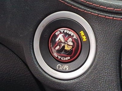 2020 Dodge Charger Scat Pack Widebody RWD