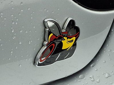 2020 Dodge Charger Scat Pack Widebody RWD