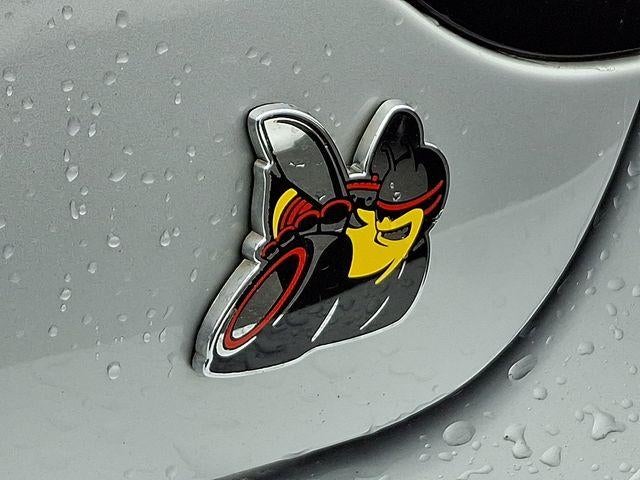 2020 Dodge Charger Scat Pack Widebody RWD