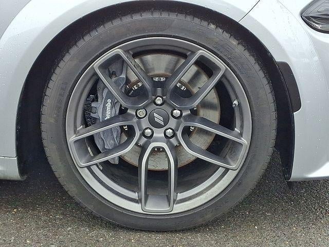 2020 Dodge Charger Scat Pack Widebody RWD