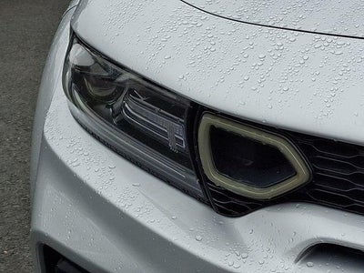 2020 Dodge Charger Scat Pack Widebody RWD