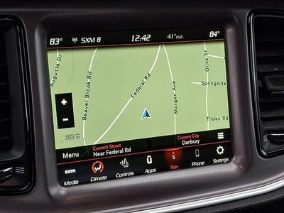 2020 Dodge Challenger R/T Scat Pack