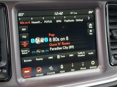 2020 Dodge Challenger R/T Scat Pack