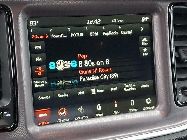 2020 Dodge Challenger R/T Scat Pack