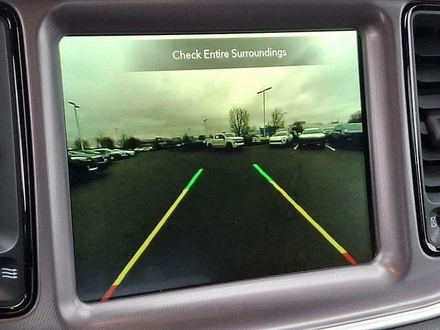 2020 Dodge Challenger R/T Scat Pack