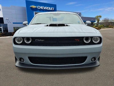 2020 Dodge Challenger R/T Scat Pack