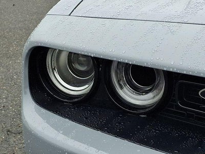 2020 Dodge Challenger R/T Scat Pack