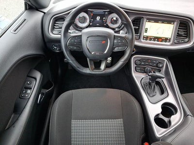 2020 Dodge Challenger R/T Scat Pack